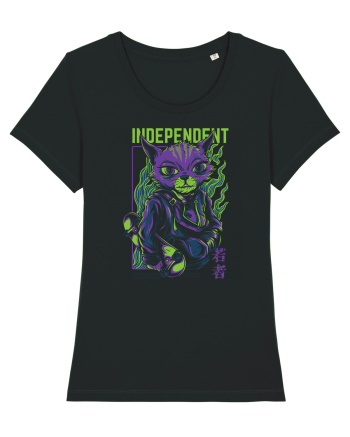 Independent Black