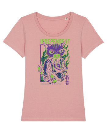 Independent Canyon Pink
