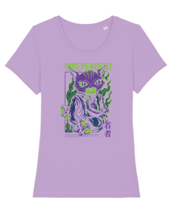 Independent Lavender Dawn