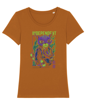 Independent Roasted Orange