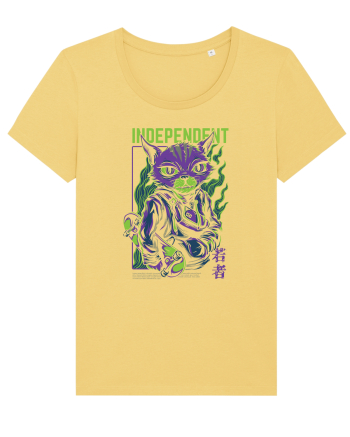 Independent Jojoba