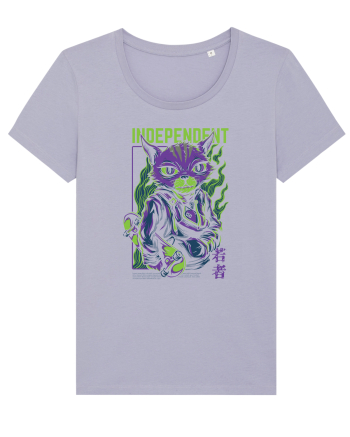 Independent Lavender