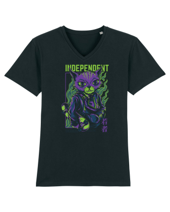 Independent Black