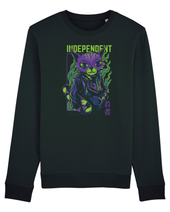 Independent Black