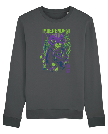 Independent Anthracite