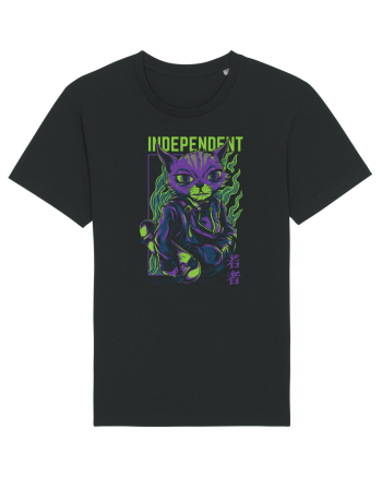 Independent Black