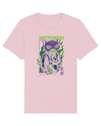 Independent Cotton Pink