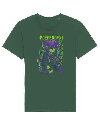 Independent Bottle Green