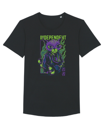Independent Black