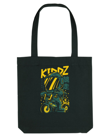 Kidzz Black