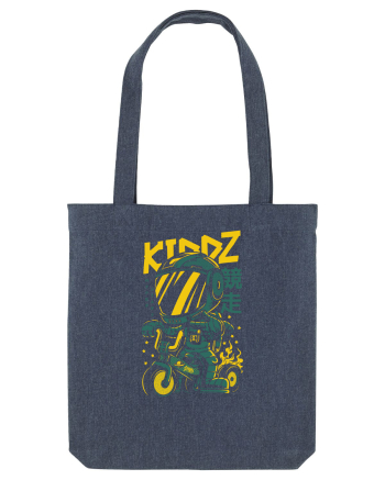 Kidzz Midnight Blue