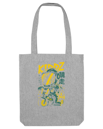 Kidzz Heather Grey