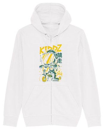 Kidzz White