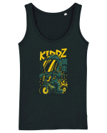 Kidzz Maiou Damă Dreamer