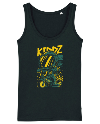 Kidzz Black