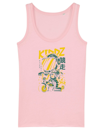 Kidzz Cotton Pink