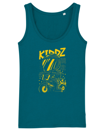 Kidzz Ocean Depth