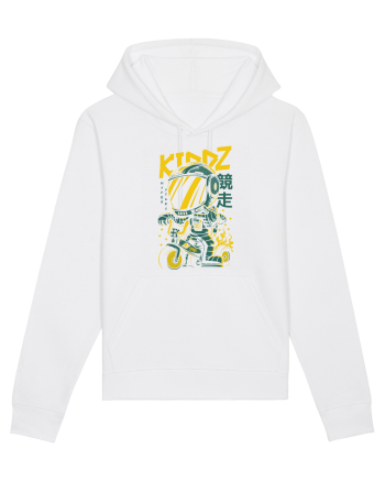 Kidzz White