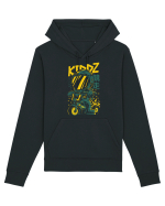 Kidzz Hanorac Unisex Drummer