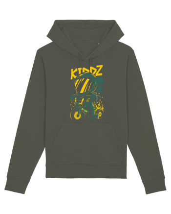 Kidzz Khaki