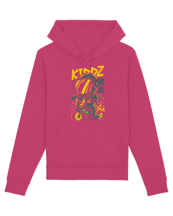 Kidzz Raspberry