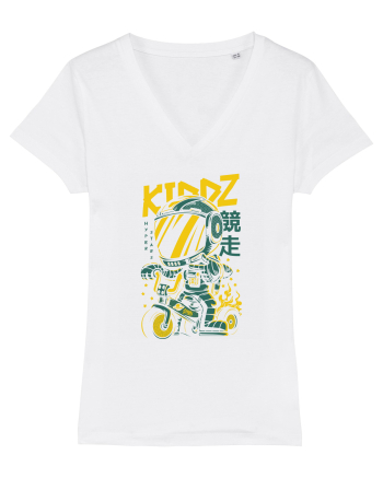 Kidzz White