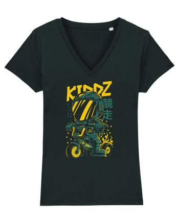 Kidzz Black