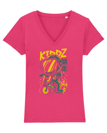 Kidzz Raspberry