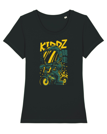 Kidzz Black