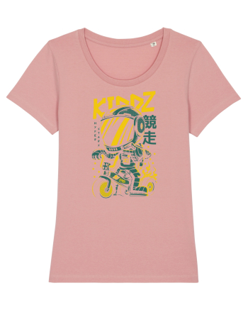 Kidzz Canyon Pink