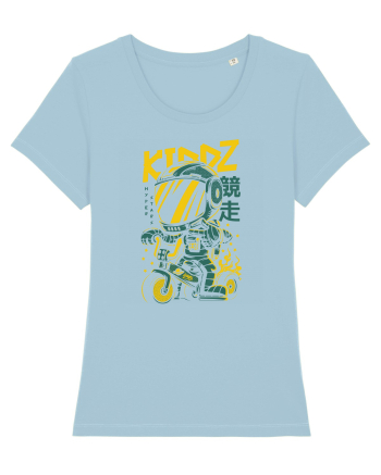 Kidzz Sky Blue