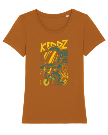 Kidzz Roasted Orange