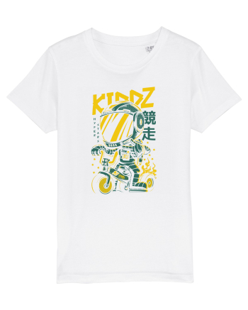 Kidzz White