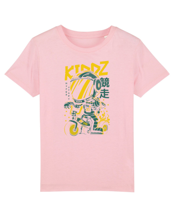 Kidzz Cotton Pink