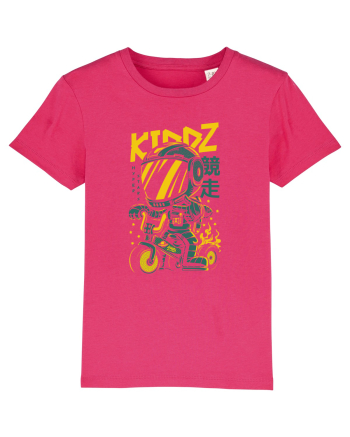 Kidzz Raspberry