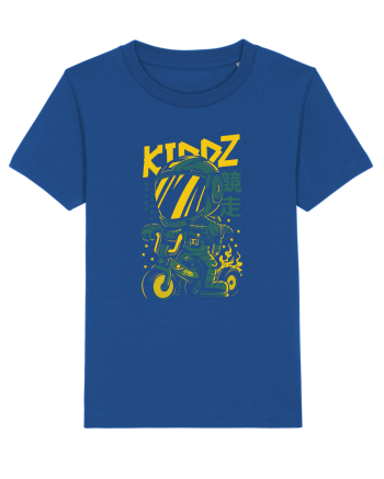 Kidzz Majorelle Blue