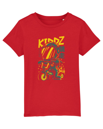 Kidzz Red