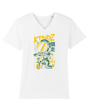 Kidzz White