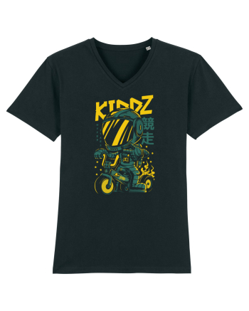 Kidzz Black