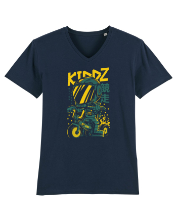 Kidzz French Navy