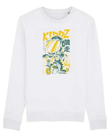 Kidzz White