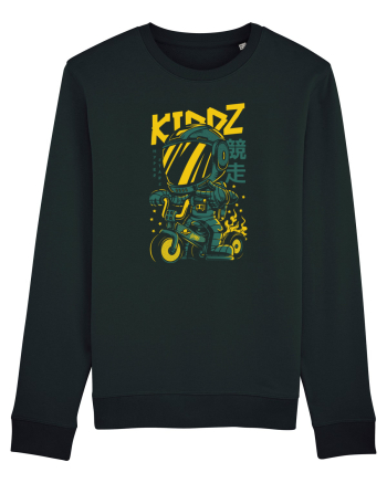 Kidzz Black