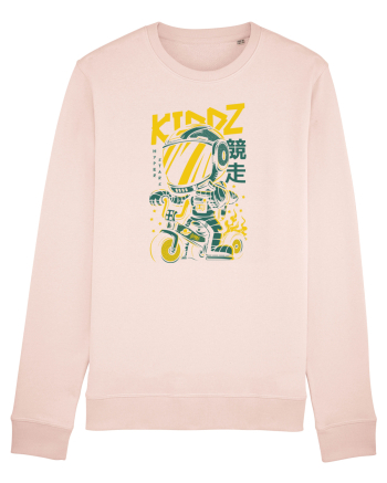 Kidzz Candy Pink