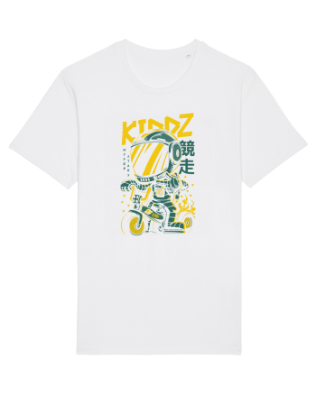 Kidzz White