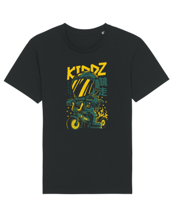 Kidzz Black