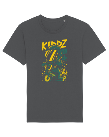 Kidzz Anthracite