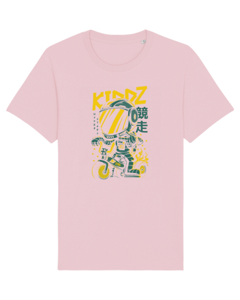 Kidzz Cotton Pink