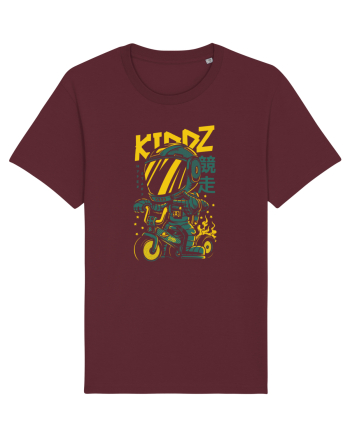 Kidzz Burgundy
