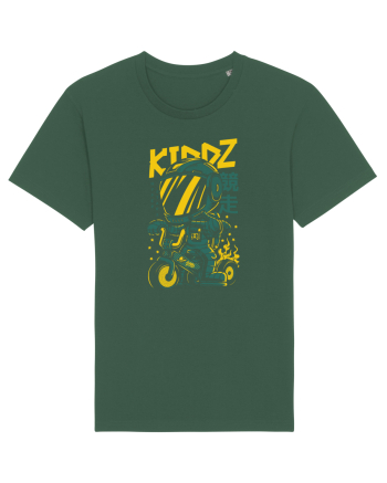 Kidzz Bottle Green