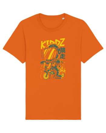 Kidzz Bright Orange